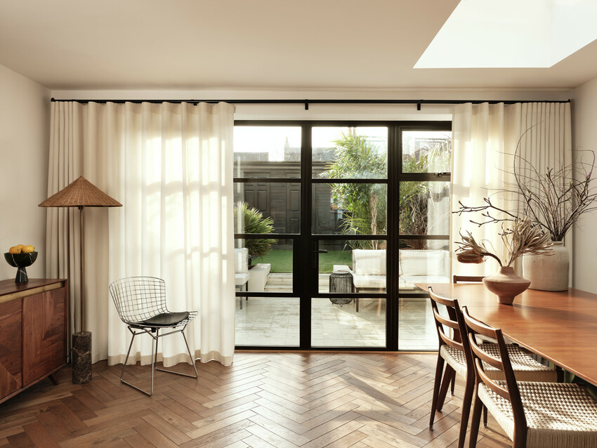 Silent Gliss Multi-Purpose Fabric Collections