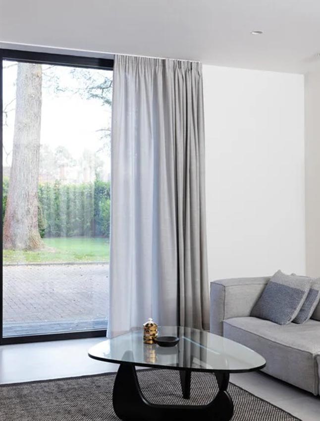 Silent Gliss Multi-Purpose Fabric Collections