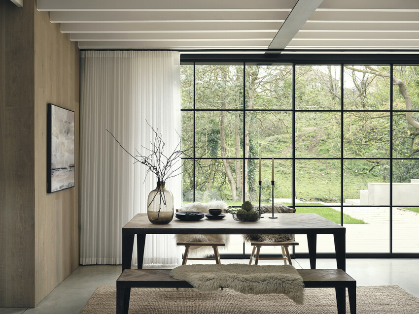 Silent Gliss Multi-Purpose Fabric Collections