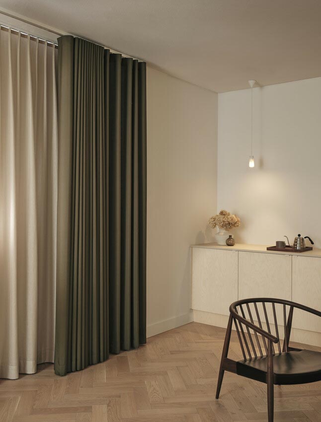 Silent Gliss Multi-Purpose Fabric Collections