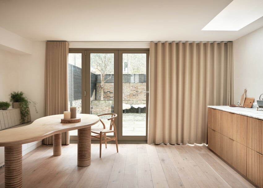 Discover the Silent Gliss Colorama Range: Where Versatility Meets Style