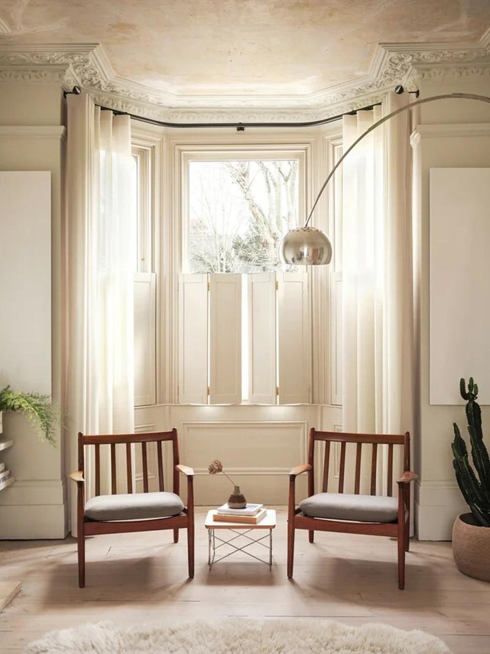 Wave Curtains – effortless elegance meets modern design