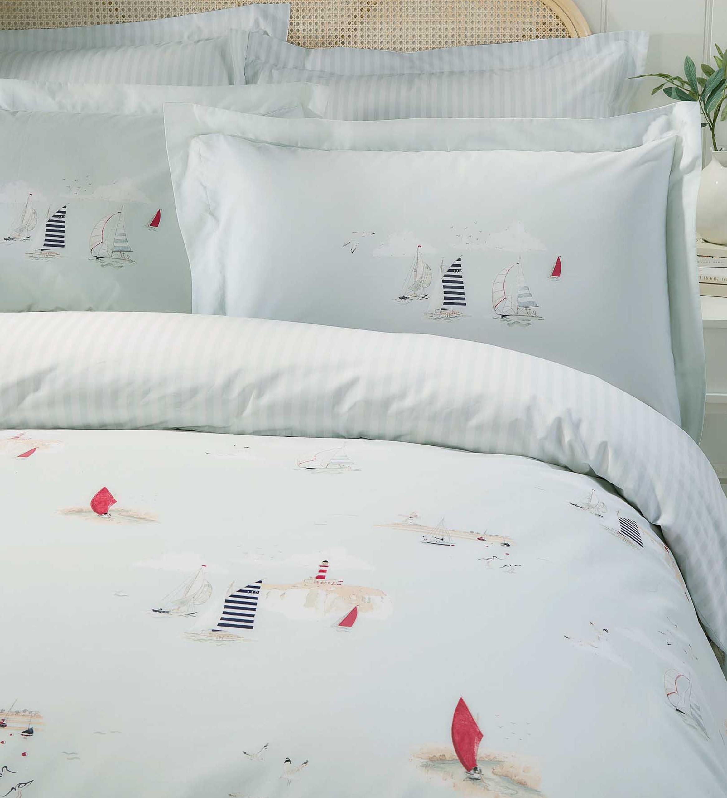 Nautical Patterns