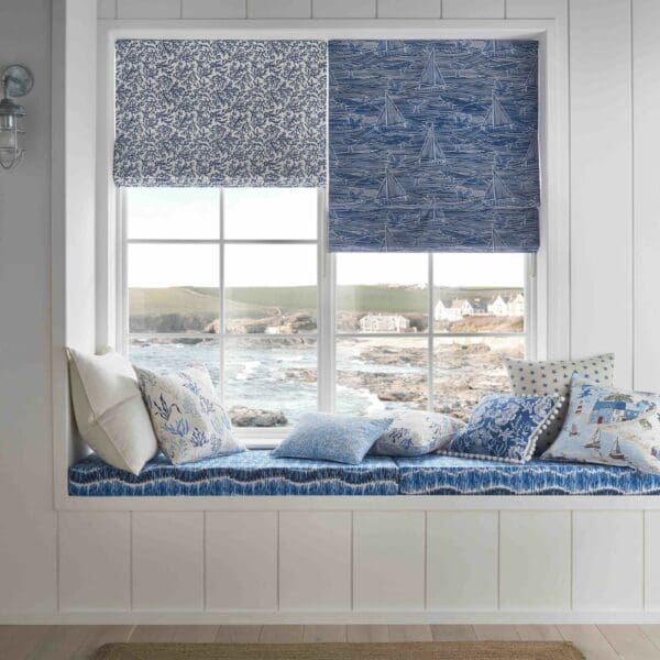 Studio G Marina Tidal Fabric