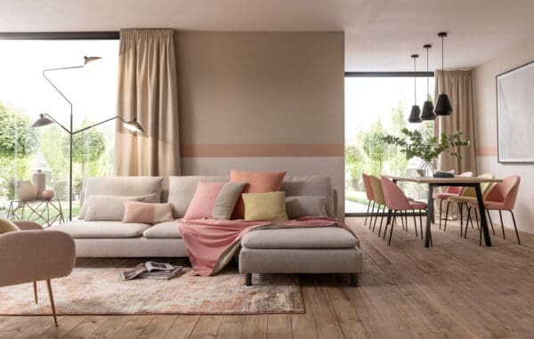 Studio G Kelso Fabric