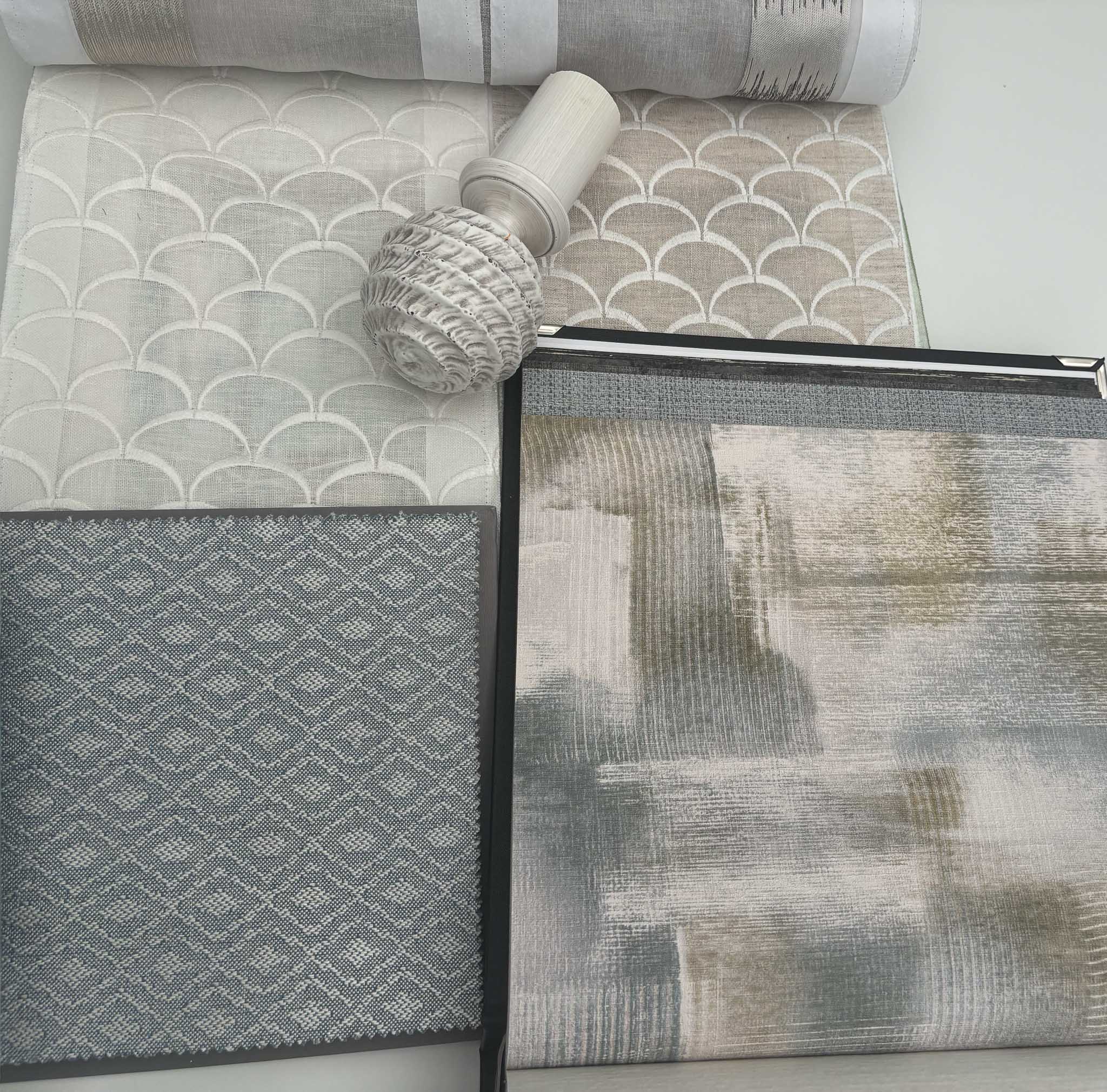 Subtle Pattern