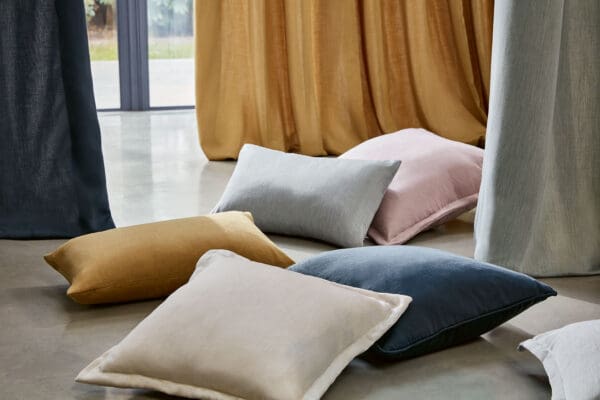 Villa Nova Calgary Fabric