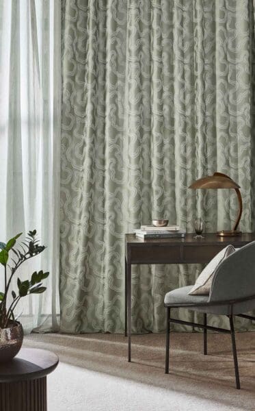 Villa Nova Fuse Fabric