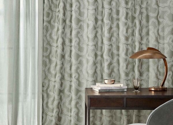 Villa Nova Fuse Fabric