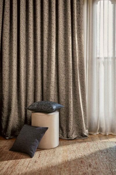 Villa Nova Ore Fabric