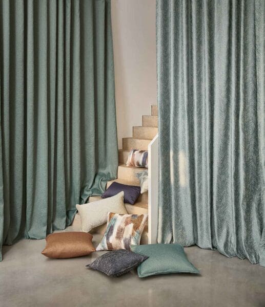 Villa Nova Igneous Fabric