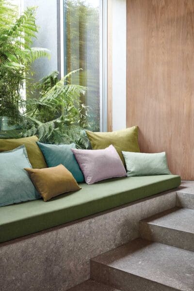 Villa Nova Havana Fabric