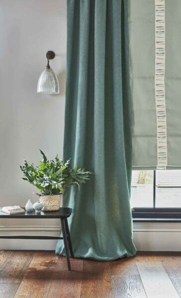 Villa Nova Malmo Fabric