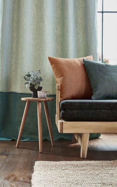Villa Nova Malmo Fabric