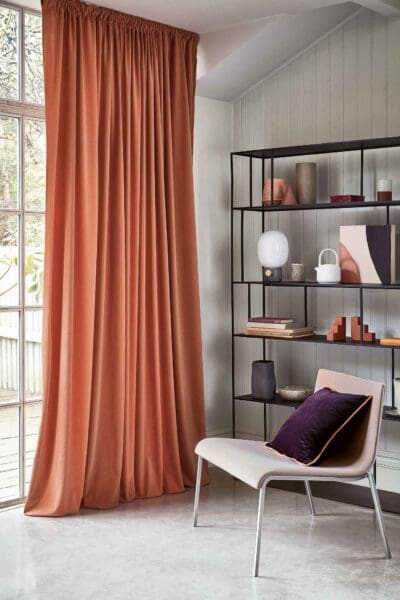 Villa Nova Pico Fabric
