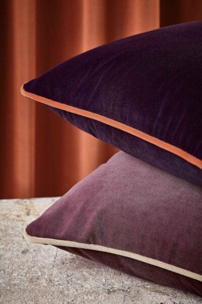 Villa Nova Pico Fabric