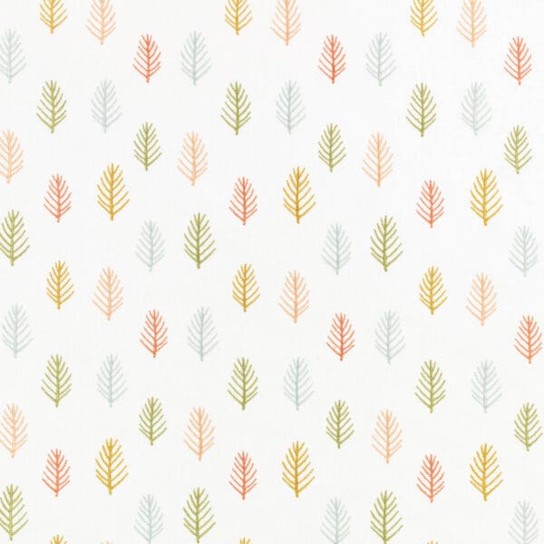 Villa Nova Tiny Trees Fabric