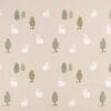 Swatch for colour fluffy-bunnies