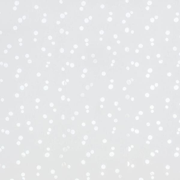 Villa Nova Ocean Bubbles Sheer Fabric