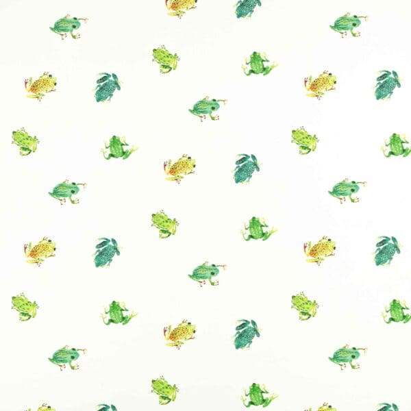 Villa Nova Leap Frog Fabric