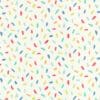 Swatch for colour rainbow