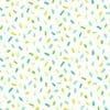 Swatch for colour rainforest