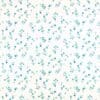 Swatch for colour ocean-bubbles