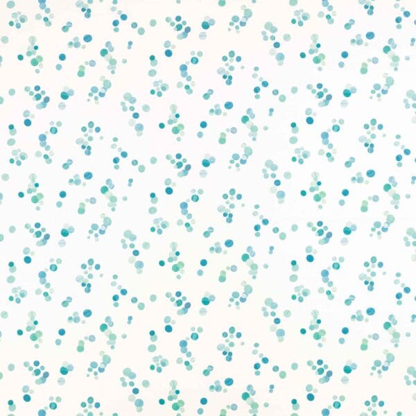 Villa Nova Ocean Bubbles Fabric
