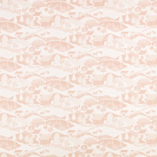 Villa Nova Far Far Away Fabric