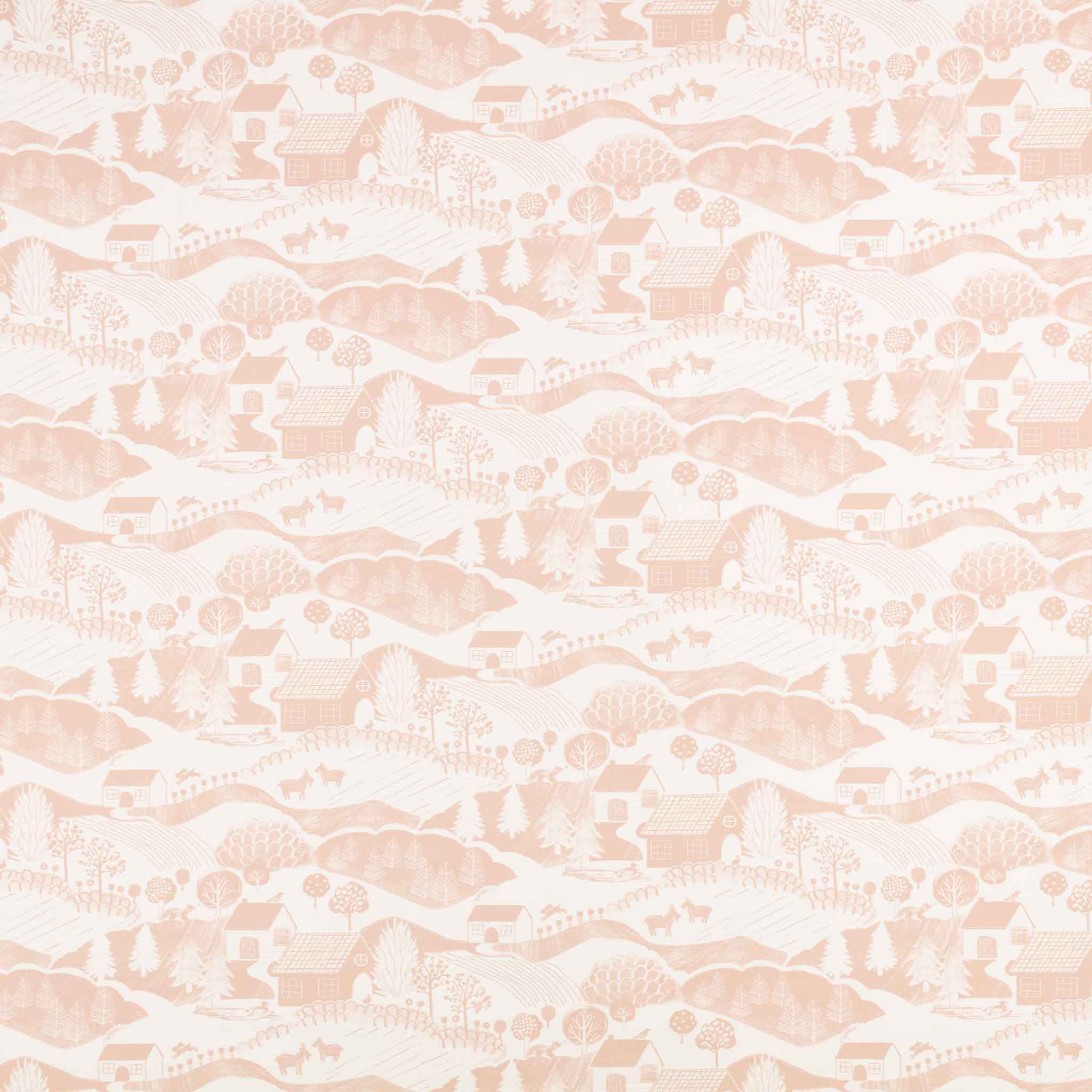 Villa Nova Far Far Away Fabric
