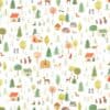 Swatch for colour fairytale-forest