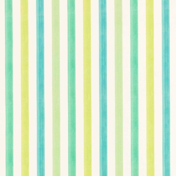Villa Nova Candy Cane Fabric