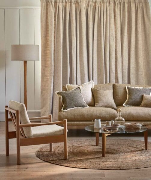 Villa Nova Vienna Fabric