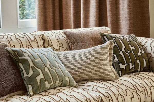 Villa Nova Torus Fabric