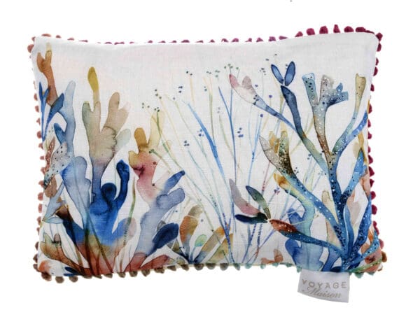 Voyage Maison Coral Reef Arthouse Cushion