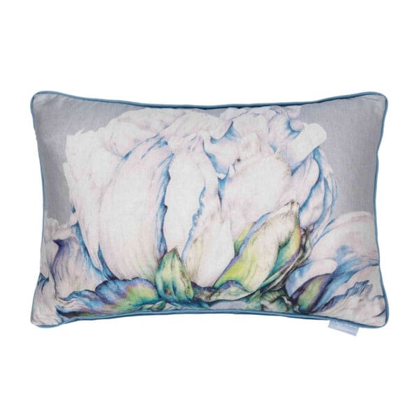 Marie Burke Alston Cushion