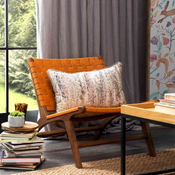 Voyage Maison Whimsical Tale Cushion