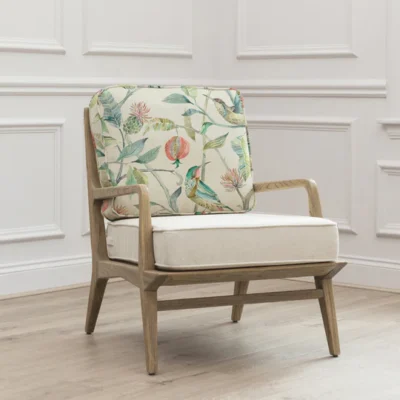 Voyage Maison Colyford Idris Chair