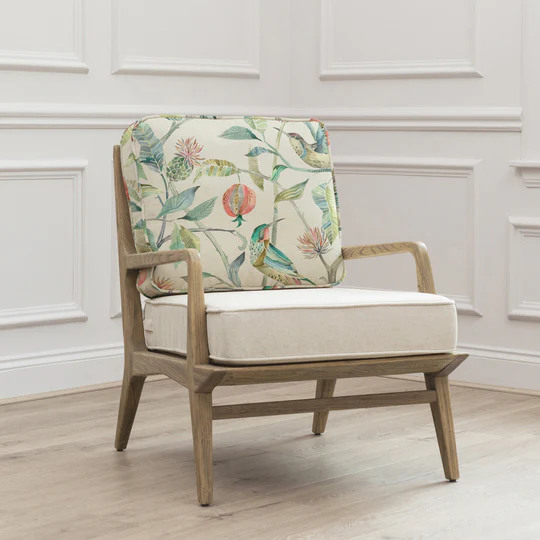 Voyage Maison Colyford Idris Chair