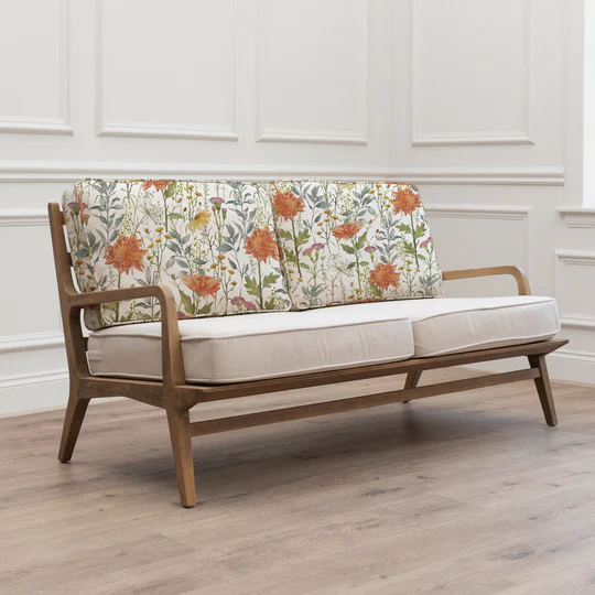 Voyage Maison Delamere 2 Seater Idris Sofa
