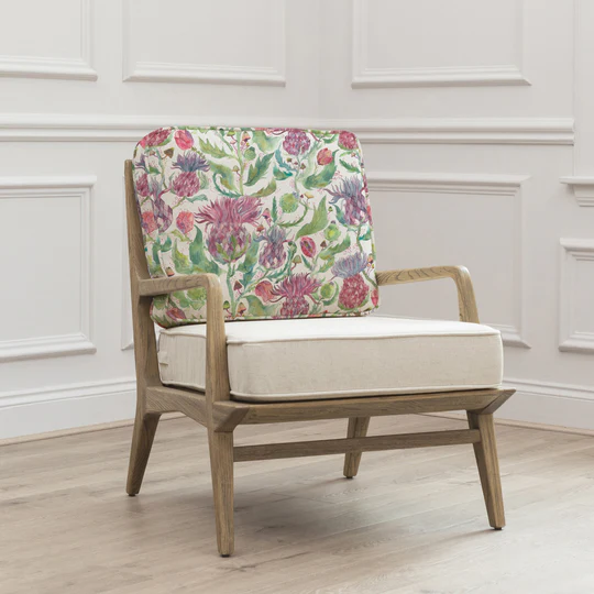 Voyage Maison Fairytale Bristles Idris Chair
