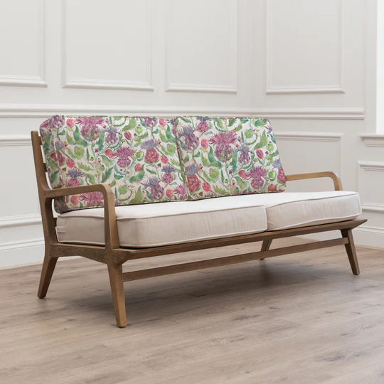 Voyage Maison Fairytale Bristles 2 Seater Idris Sofa