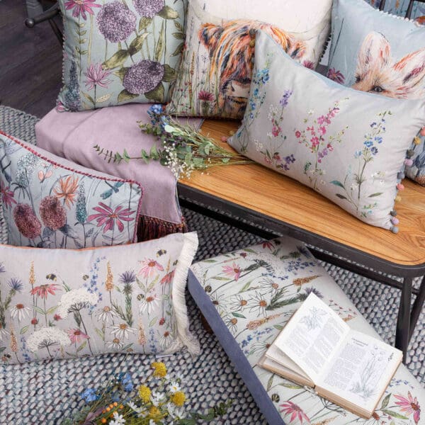 Voyage Maison Briella Cushion