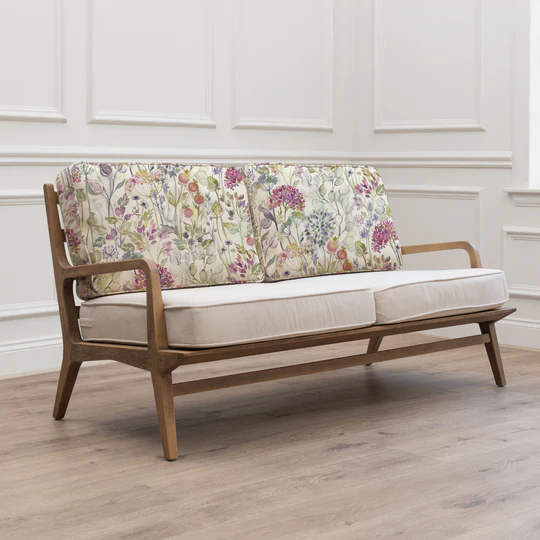 Voyage Maison Hedgerow 2 Seater Idris Sofa