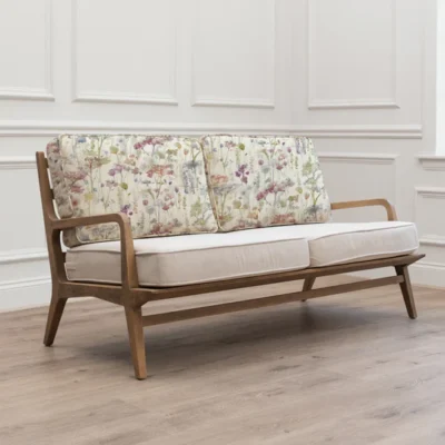 Voyage Maison Ilinzas 2 Seater Idris Sofa