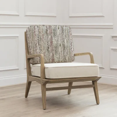 Voyage Maison Whimsical Tale Idris Chair