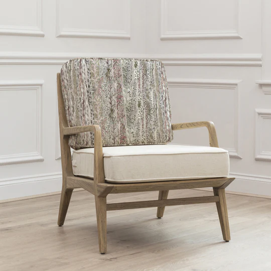 Voyage Maison Whimsical Tale Idris Chair