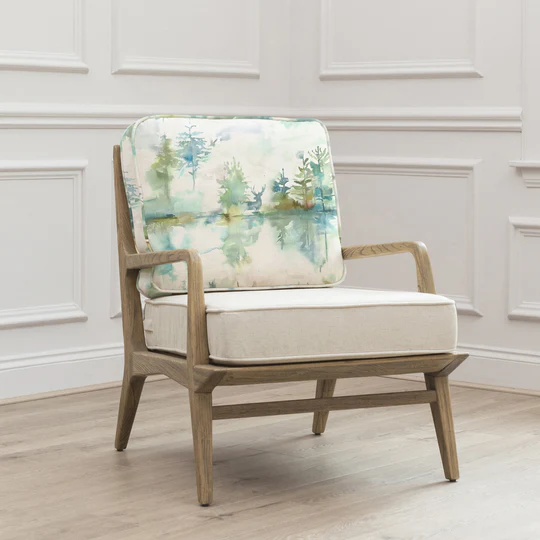 Voyage Maison Wilderness Idris Chair