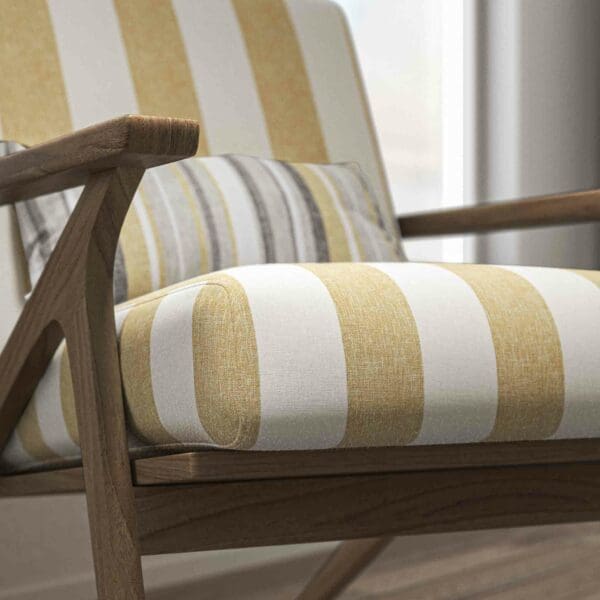 Warwick Scarborough Fair Whitby Fabric