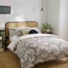 Linen Colour Swatch
